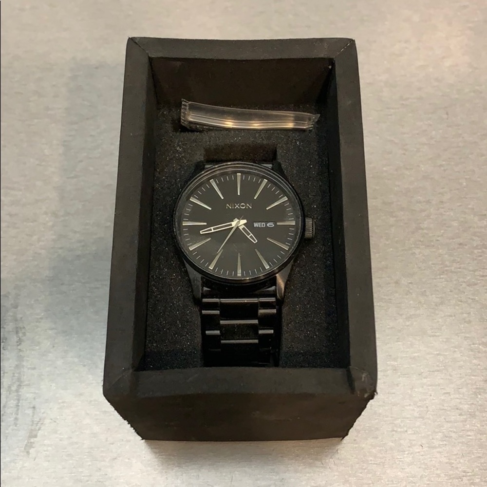 Men’s Nixon Watch